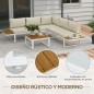 Muebles de Jardín Muebles de Jardín
