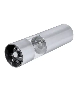 Molinillo Electrico Sal y Pimienta