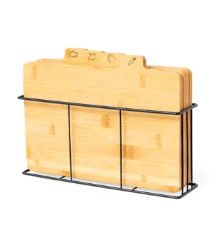 Set Tablas Sendak