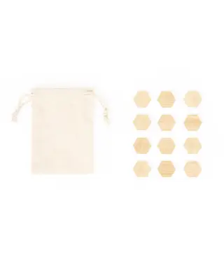 Set Imanes
