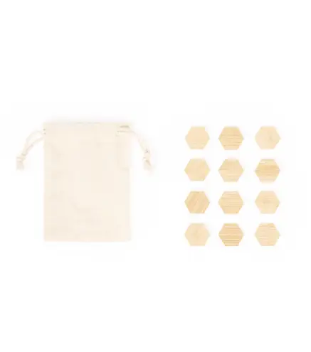 Set Imanes