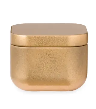 Vela Aromática Hetfil