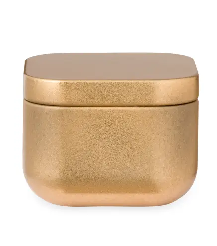 Vela Aromática Hetfil