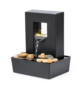 Fuente de Agua Huntan