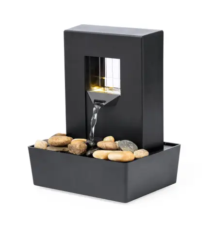 Fuente de Agua Huntan