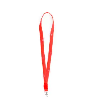 Lanyard