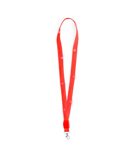 Lanyard