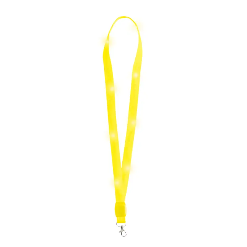 Lanyard Wilou