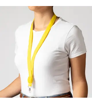Lanyard