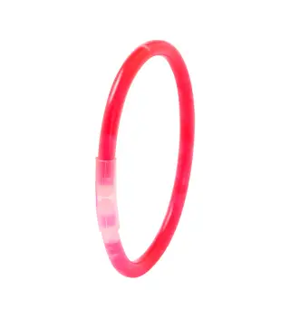 Pulsera Luminosa