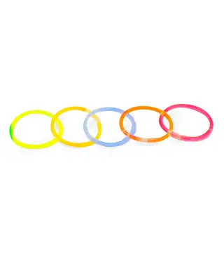Pulsera Luminosa