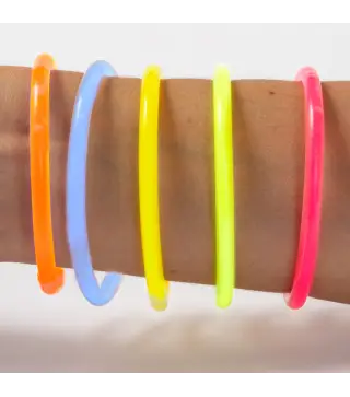 Pulsera Luminosa