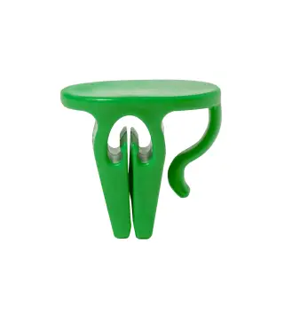 Pinza Portavasos