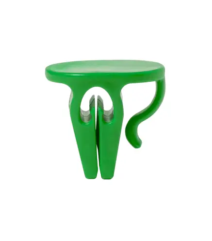 Pinza Portavasos