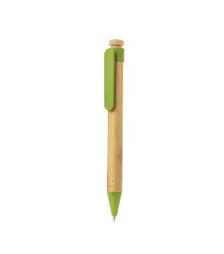 Boligrafo