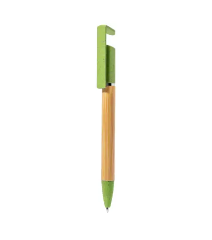 Boligrafo Soporte