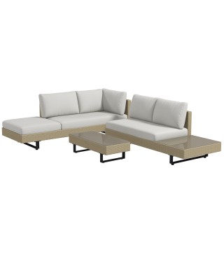 Muebles de Jardín