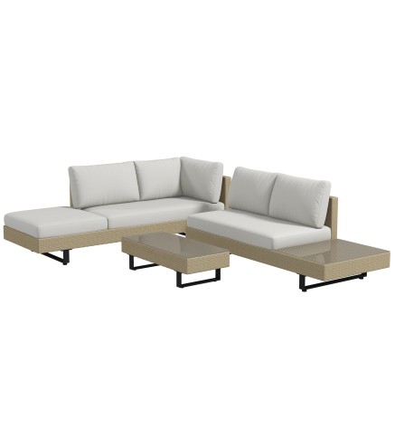 Muebles de Jardín