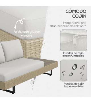 Muebles de Jardín