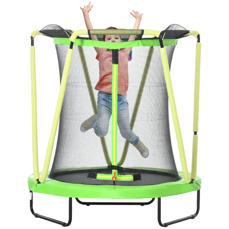 Cama Elástica Infantil Cama Elástica Infantil