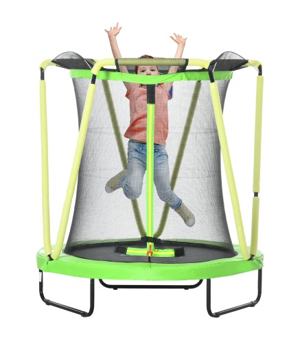 Cama Elástica Infantil