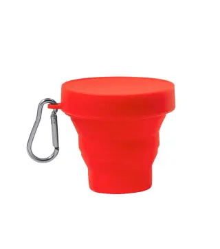 Vaso Plegable