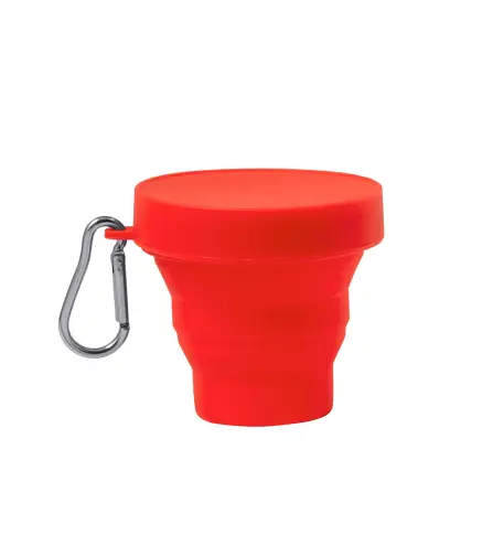 Vaso Plegable