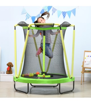 Cama Elástica Infantil