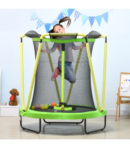 Cama Elástica Infantil