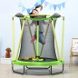 Cama Elástica Infantil Cama Elástica Infantil