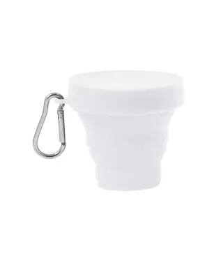 Vaso Plegable Klimt