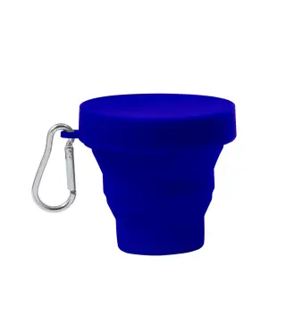Vaso Plegable Klimt