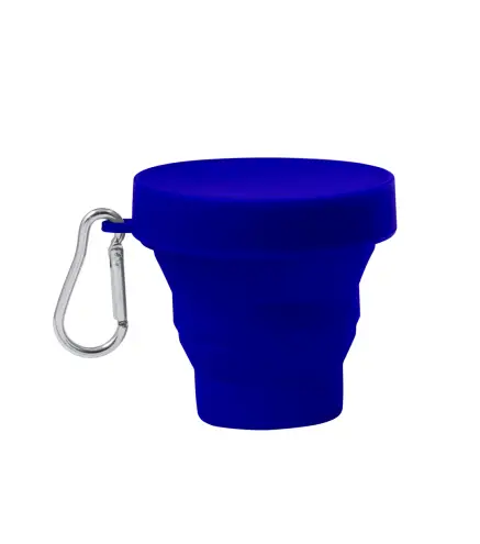 Vaso Plegable Klimt