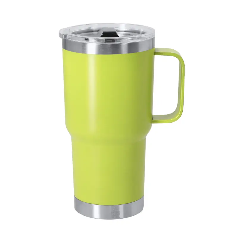 Taza Termica