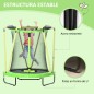 Cama Elástica Infantil Cama Elástica Infantil