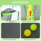 Cama Elástica Infantil Cama Elástica Infantil