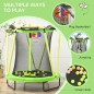 Cama Elástica Infantil Cama Elástica Infantil