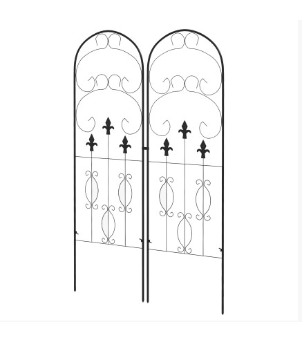 Enrejados de Jardín