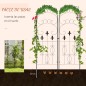 Enrejados de Jardín Enrejados de Jardín