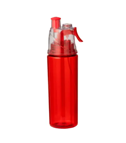 Bidon Vaporizador