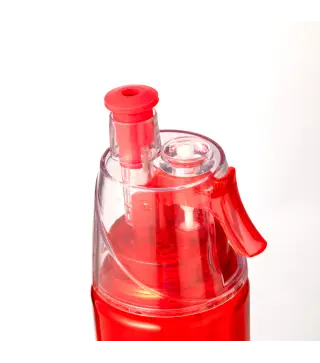 Bidon Vaporizador