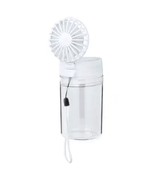 Bidón Ventilador Zexen