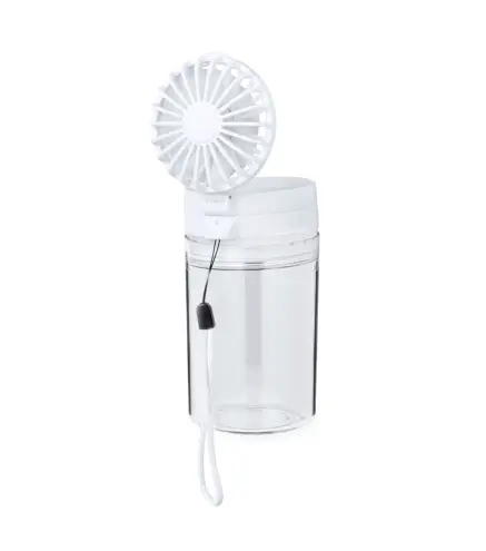 Bidón Ventilador Zexen