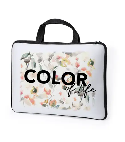 Funda Ordenador Portátil Sublimación Lury