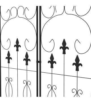 Enrejados de Jardín