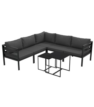 Muebles de Jardín