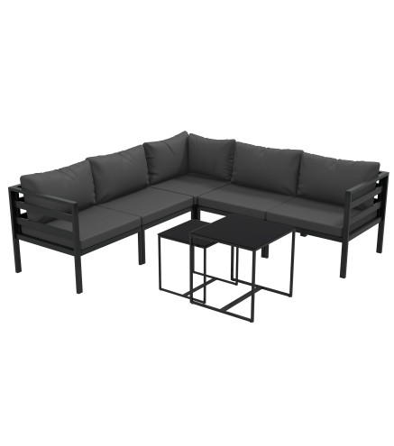 Muebles de Jardín