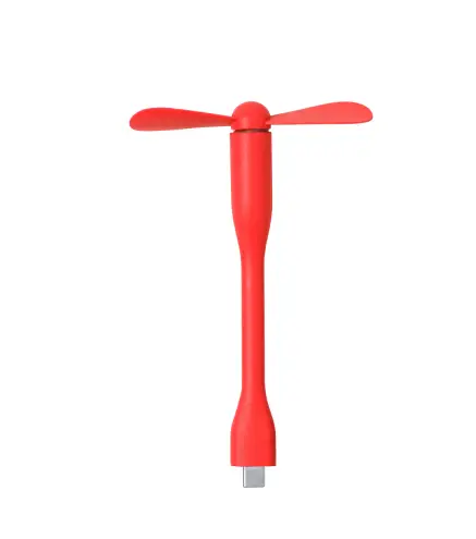 Ventilador