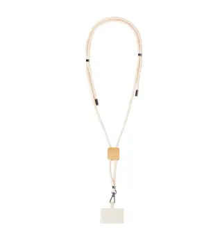 Lanyard Soporte