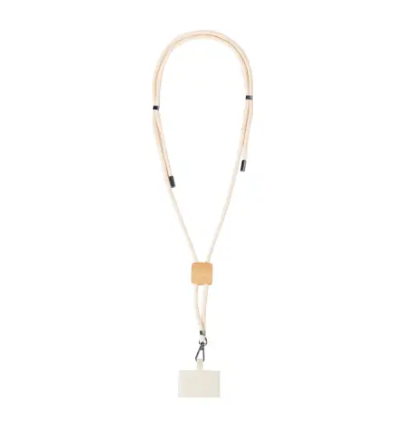 Lanyard Soporte